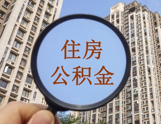 响水退休后查不到公积金明细了吗（退休后公积金查询不到原因）